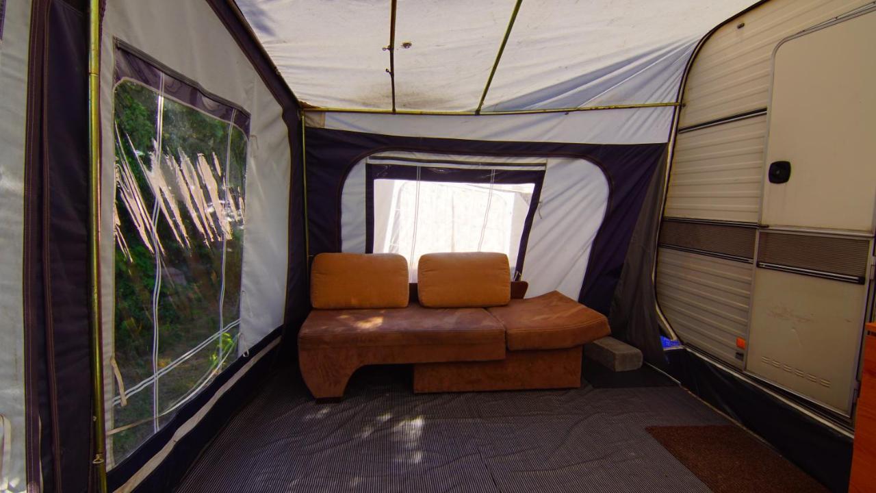 Sonata Camp Jastarnia Exterior foto
