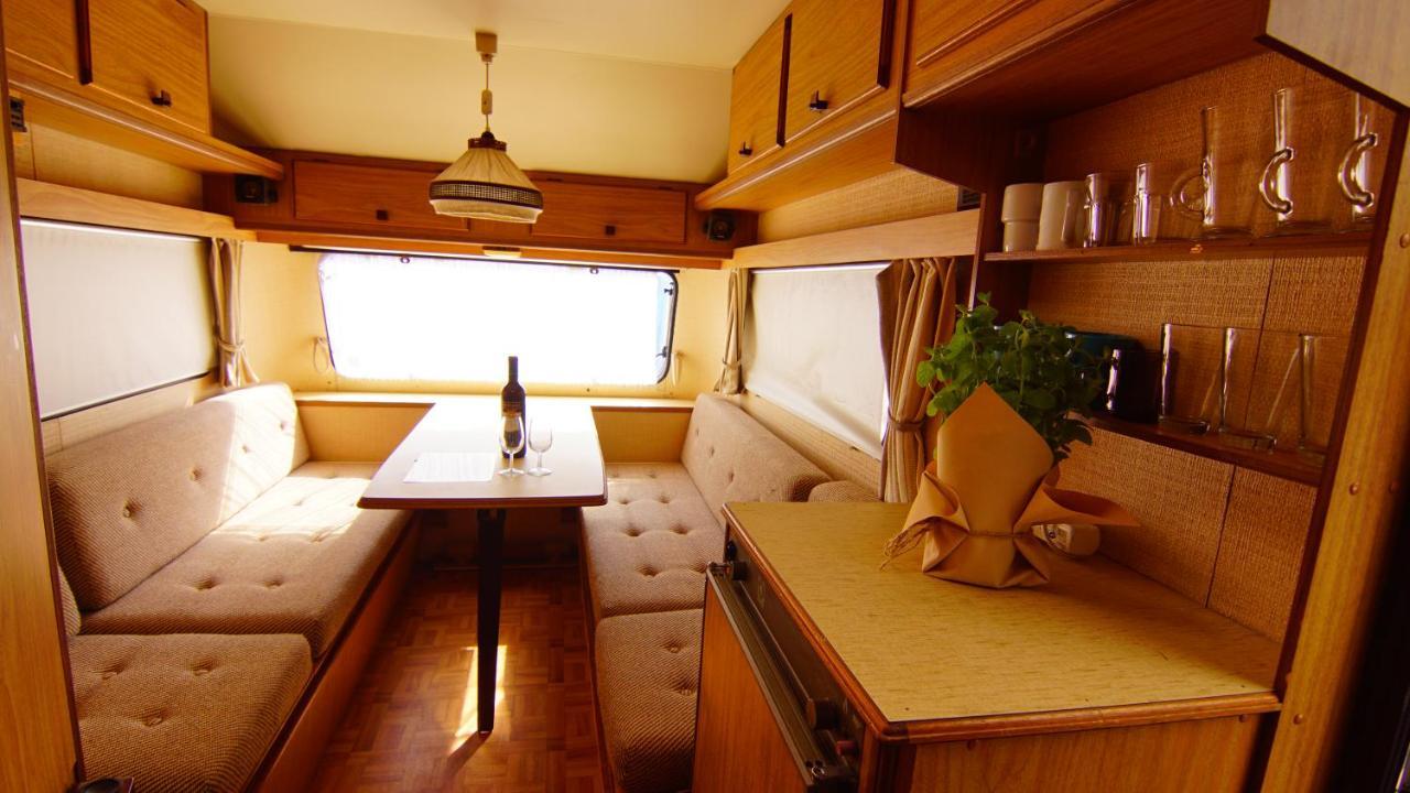 Sonata Camp Jastarnia Exterior foto