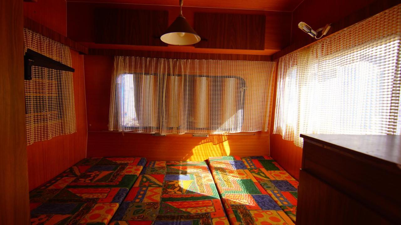 Sonata Camp Jastarnia Exterior foto