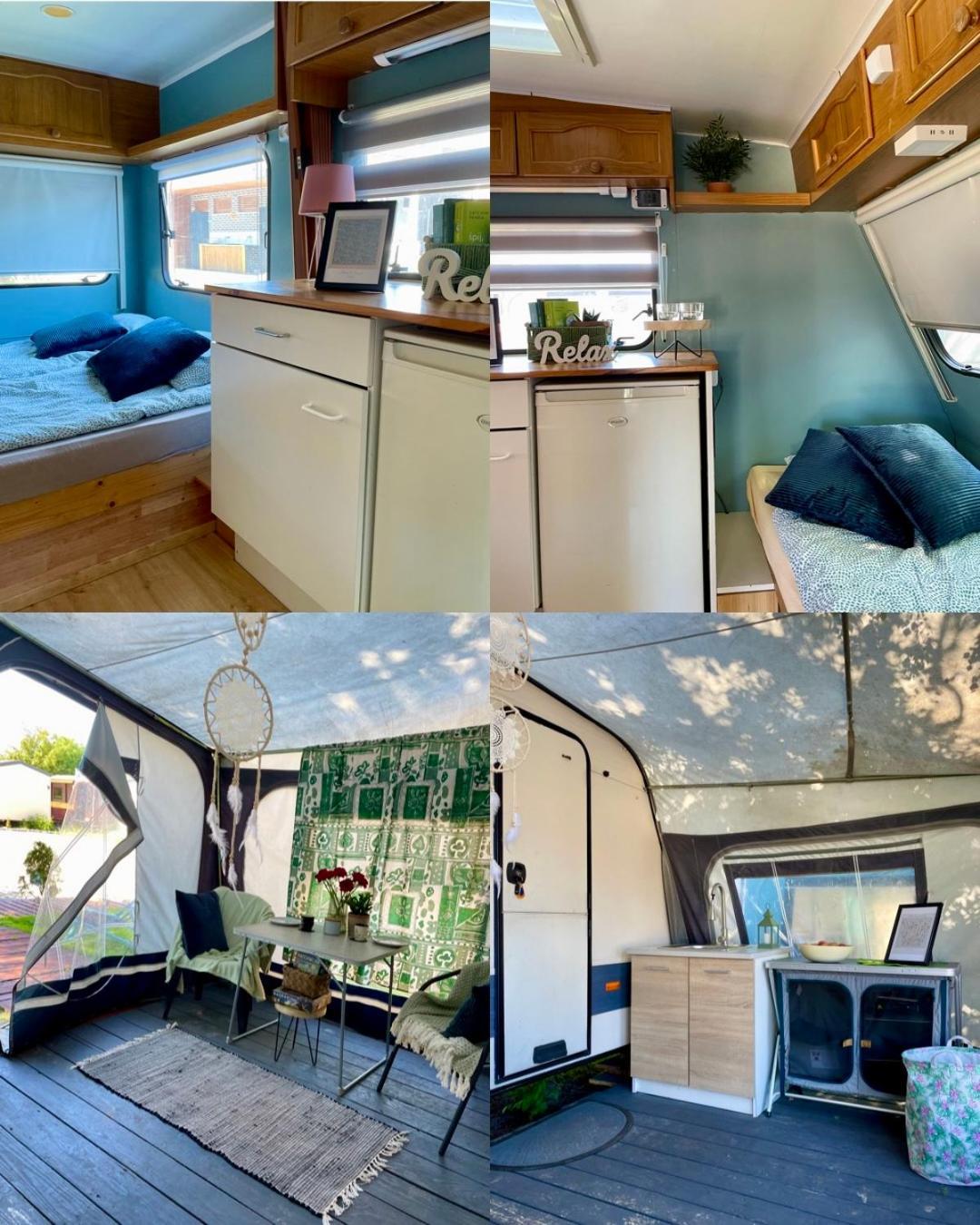 Sonata Camp Jastarnia Exterior foto