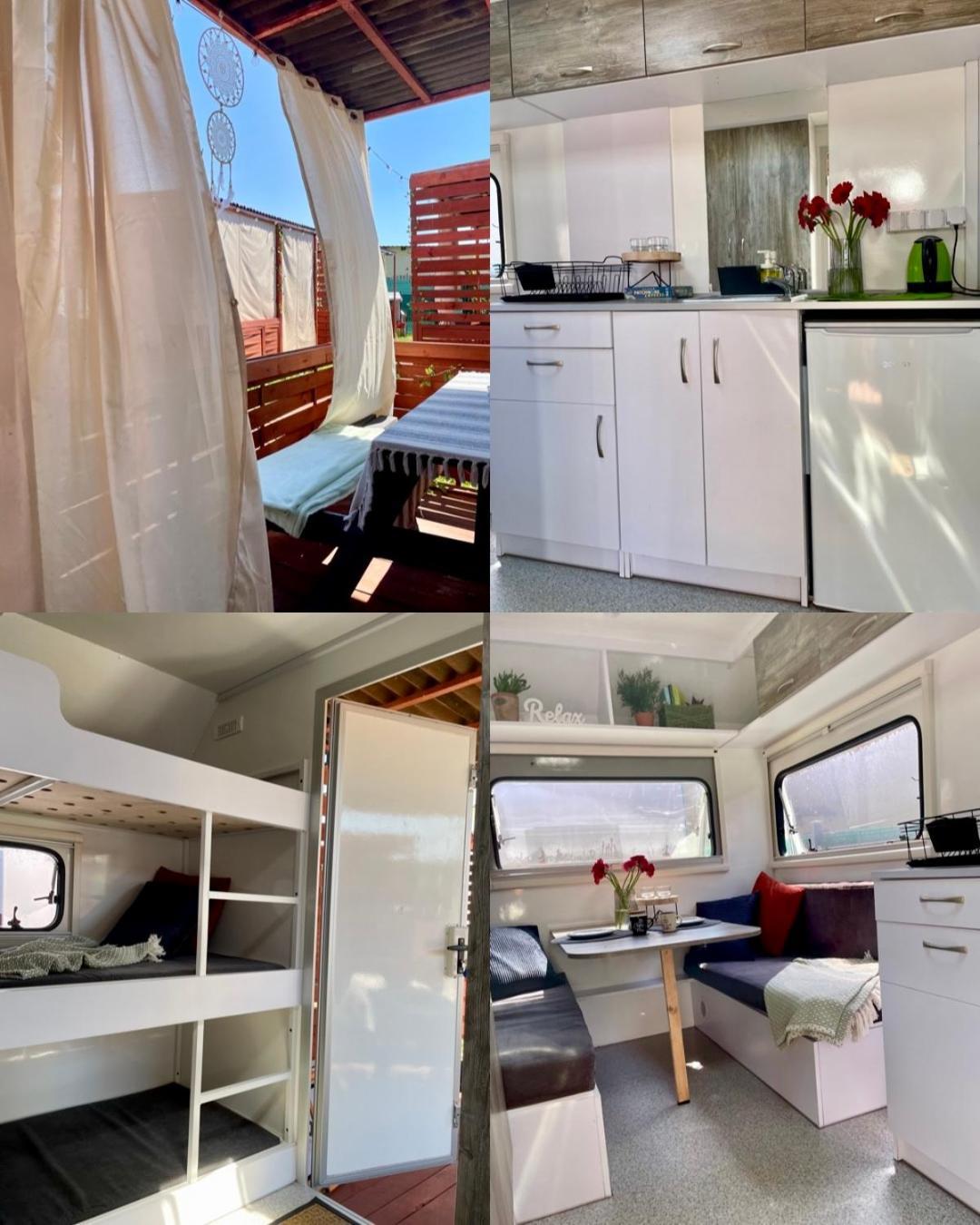 Sonata Camp Jastarnia Exterior foto
